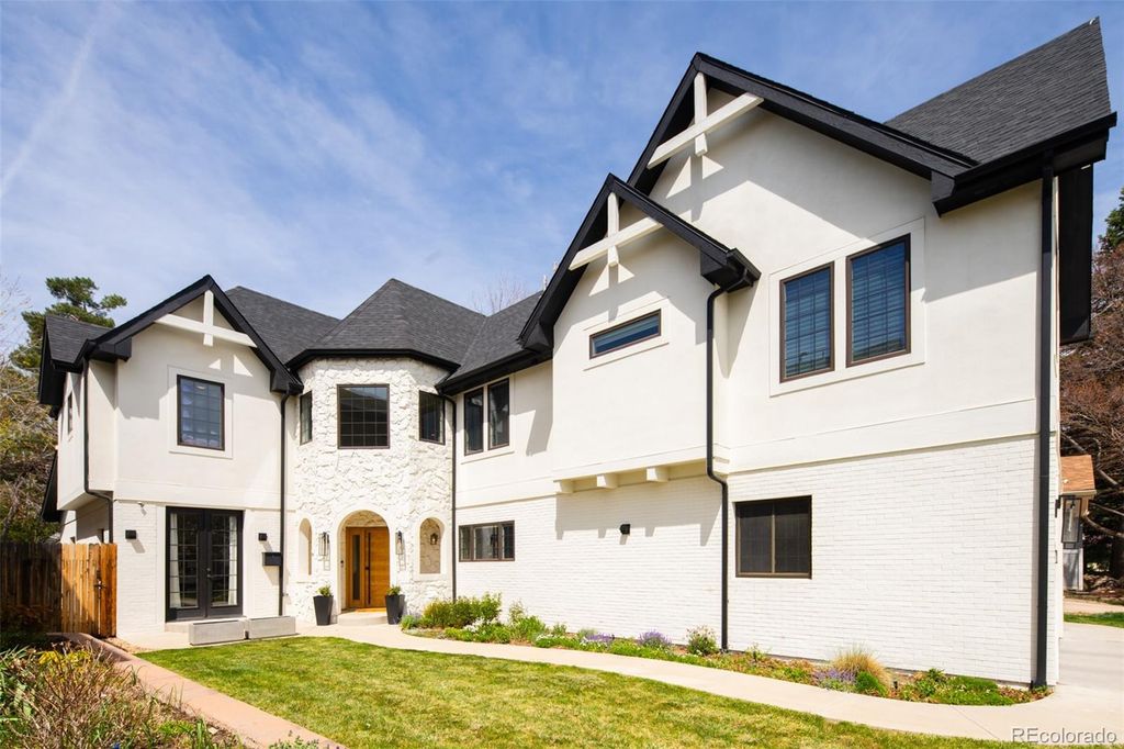 175 S Jasmine Street, Denver, CO 80224
