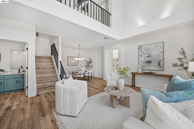 55 Heather Garden Ln, Danville, CA 94506