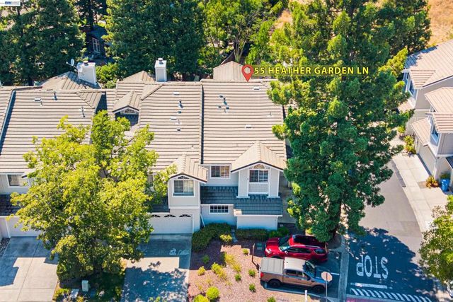 55 Heather Garden Ln, Danville, CA 94506