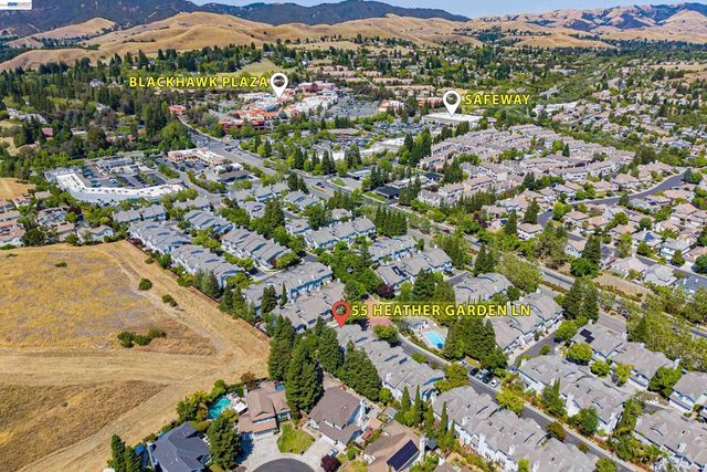 55 Heather Garden Ln, Danville, CA 94506