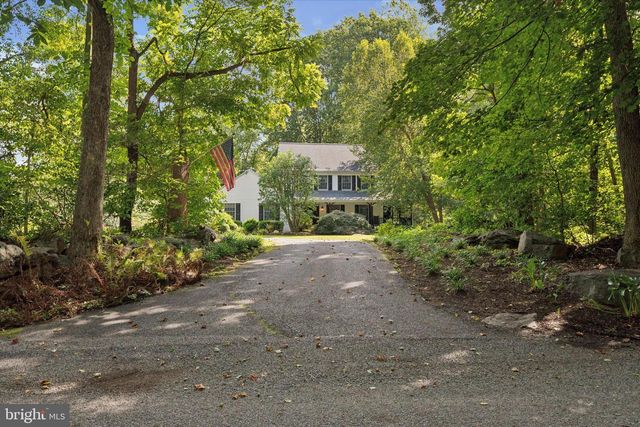 1825 WALNUT LN, Quakertown, PA 18951