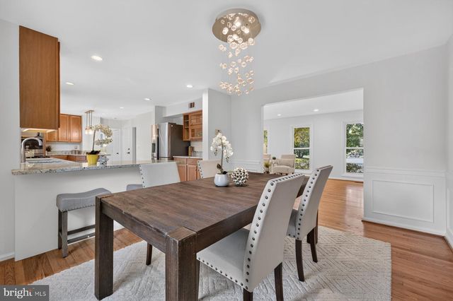 17105 FOUNDERS MILL DR, Derwood, MD 20855