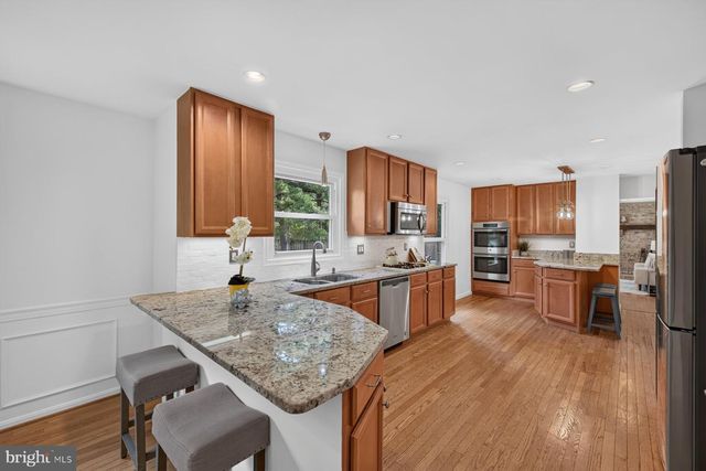 17105 FOUNDERS MILL DR, Derwood, MD 20855
