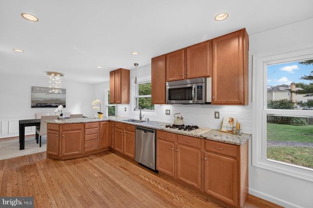 17105 FOUNDERS MILL DR, Derwood, MD 20855