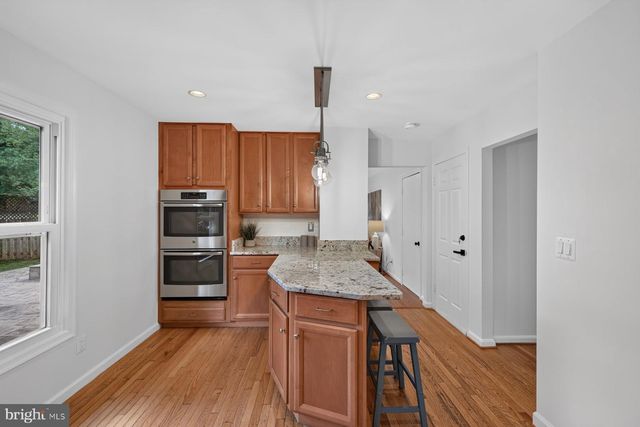 17105 FOUNDERS MILL DR, Derwood, MD 20855
