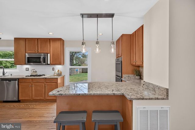 17105 FOUNDERS MILL DR, Derwood, MD 20855