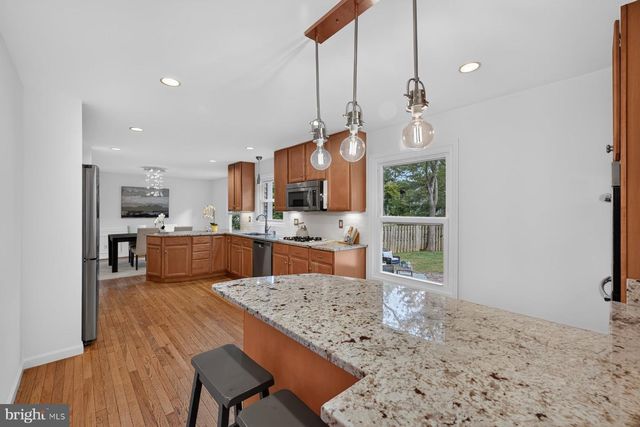 17105 FOUNDERS MILL DR, Derwood, MD 20855