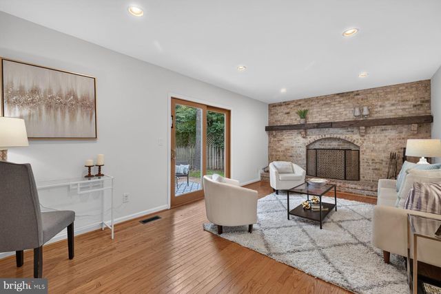 17105 FOUNDERS MILL DR, Derwood, MD 20855