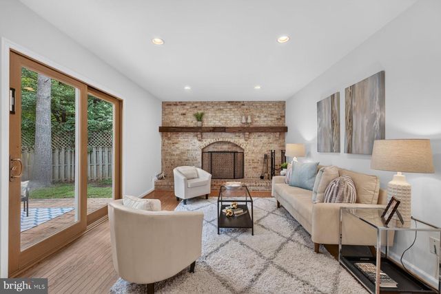 17105 FOUNDERS MILL DR, Derwood, MD 20855