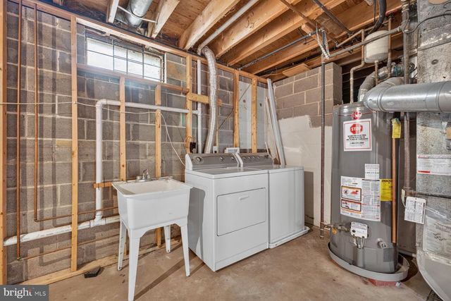 17105 FOUNDERS MILL DR, Derwood, MD 20855