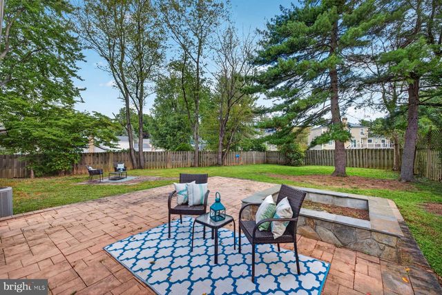 17105 FOUNDERS MILL DR, Derwood, MD 20855