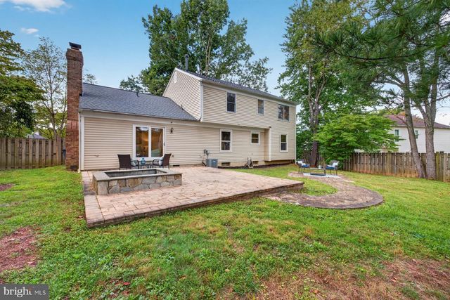 17105 FOUNDERS MILL DR, Derwood, MD 20855