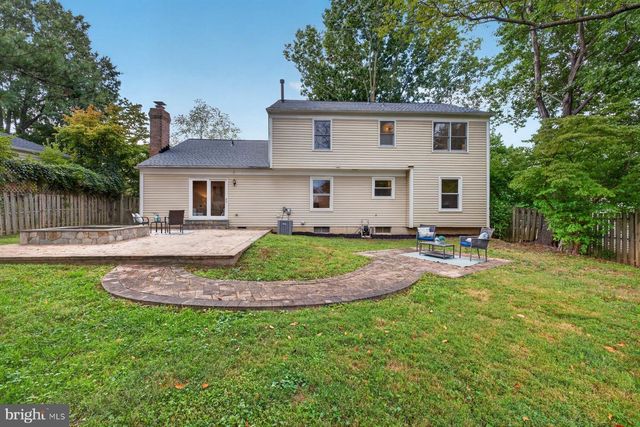 17105 FOUNDERS MILL DR, Derwood, MD 20855