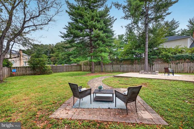 17105 FOUNDERS MILL DR, Derwood, MD 20855