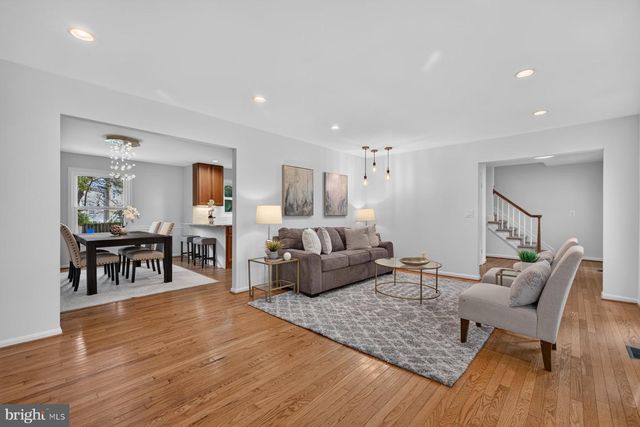 17105 FOUNDERS MILL DR, Derwood, MD 20855