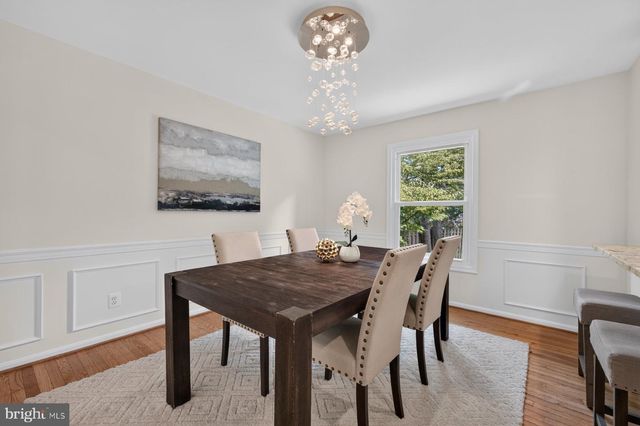 17105 FOUNDERS MILL DR, Derwood, MD 20855