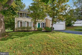 17105 FOUNDERS MILL DR, Derwood, MD 20855