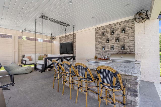 127 Meadow Ridge Drive, Nicholasville, KY 40356