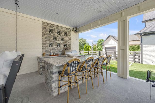 127 Meadow Ridge Drive, Nicholasville, KY 40356