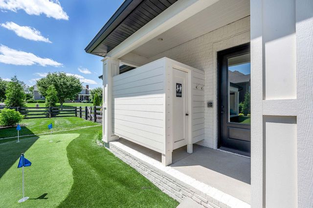 127 Meadow Ridge Drive, Nicholasville, KY 40356