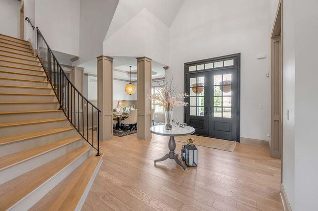 127 Meadow Ridge Drive, Nicholasville, KY 40356