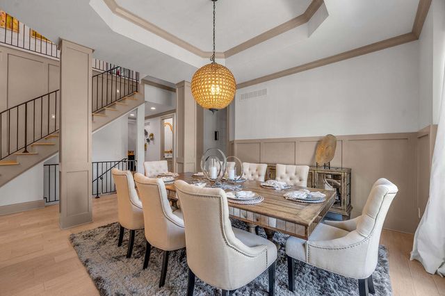 127 Meadow Ridge Drive, Nicholasville, KY 40356