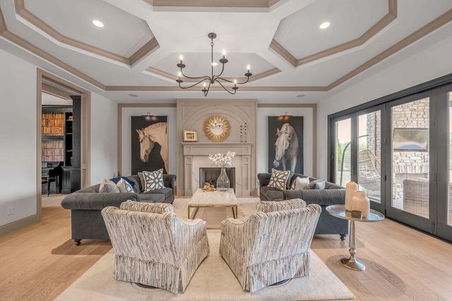 127 Meadow Ridge Drive, Nicholasville, KY 40356