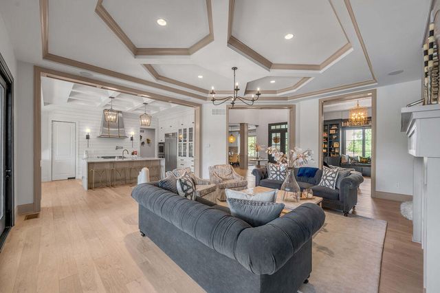 127 Meadow Ridge Drive, Nicholasville, KY 40356