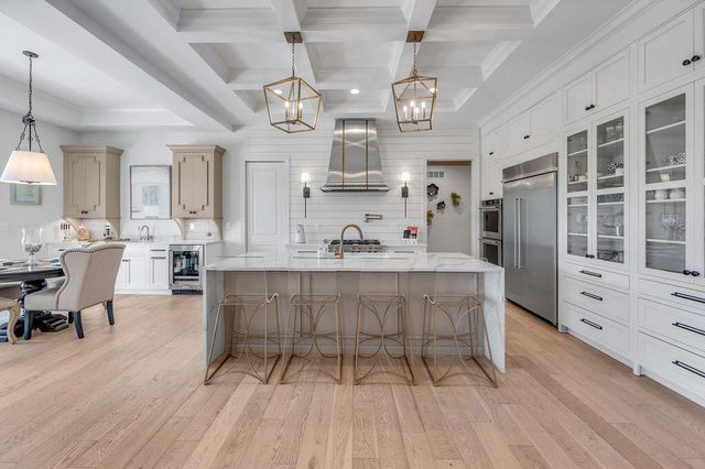 127 Meadow Ridge Drive, Nicholasville, KY 40356