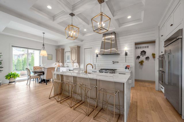 127 Meadow Ridge Drive, Nicholasville, KY 40356