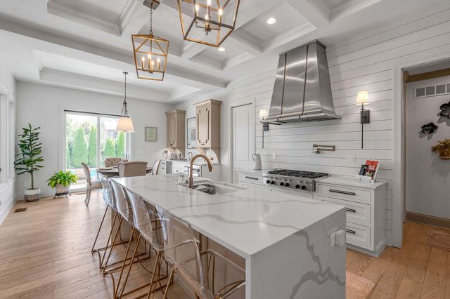 127 Meadow Ridge Drive, Nicholasville, KY 40356