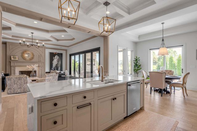 127 Meadow Ridge Drive, Nicholasville, KY 40356