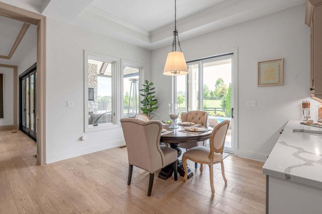 127 Meadow Ridge Drive, Nicholasville, KY 40356