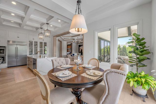 127 Meadow Ridge Drive, Nicholasville, KY 40356