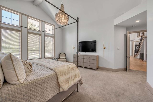 127 Meadow Ridge Drive, Nicholasville, KY 40356