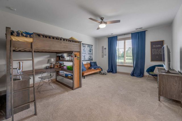 127 Meadow Ridge Drive, Nicholasville, KY 40356