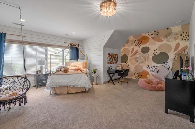 127 Meadow Ridge Drive, Nicholasville, KY 40356