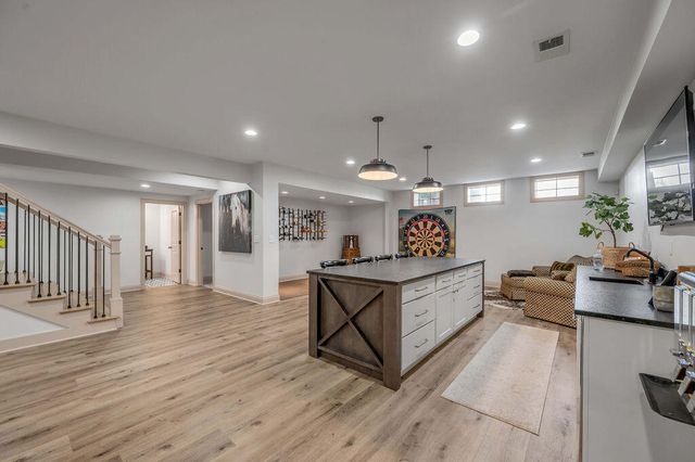 127 Meadow Ridge Drive, Nicholasville, KY 40356