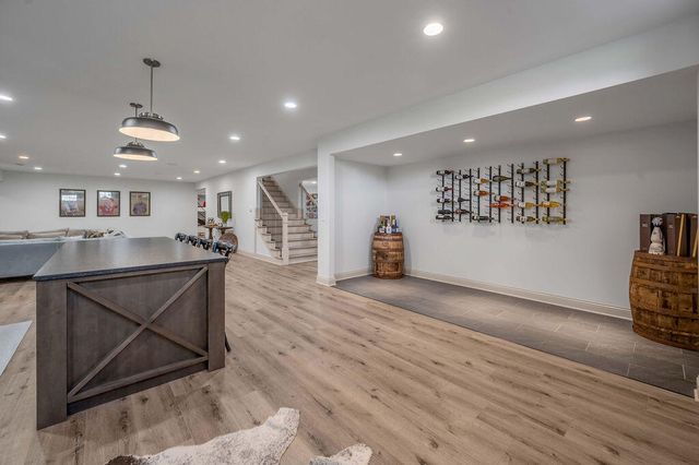 127 Meadow Ridge Drive, Nicholasville, KY 40356