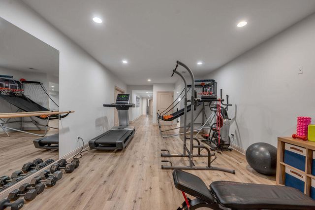 127 Meadow Ridge Drive, Nicholasville, KY 40356