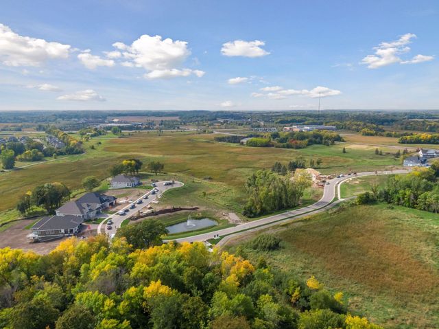 1582 Marsh Pointe Court, Medina, MN 55340