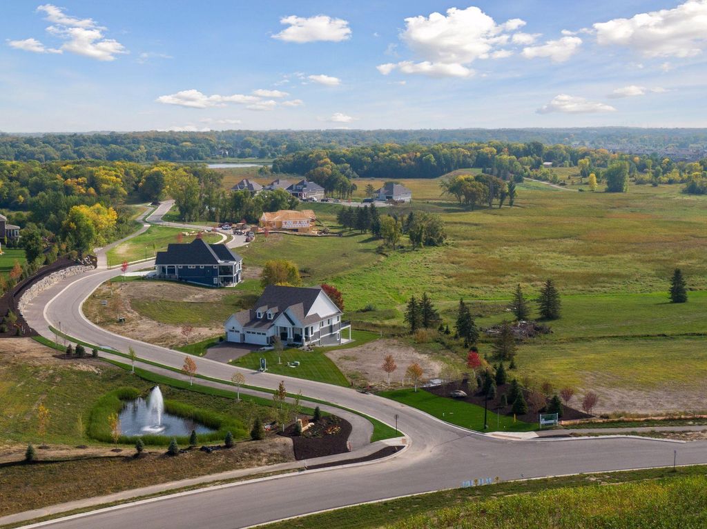 1582 Marsh Pointe Court, Medina, MN 55340 — photo 2