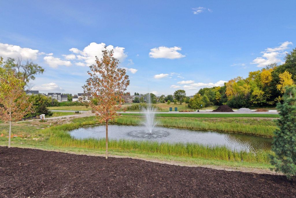 1582 Marsh Pointe Court, Medina, MN 55340 — photo 5