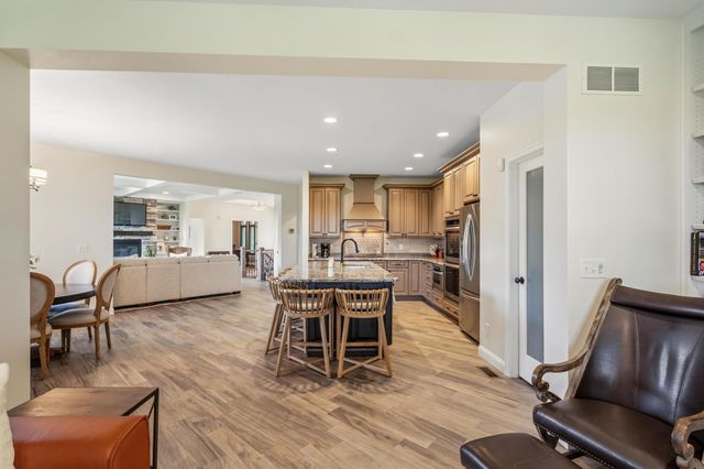 15220 Carli Court, Crittenden, KY 41030