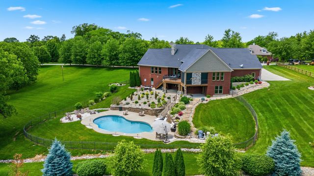 15220 Carli Court, Crittenden, KY 41030
