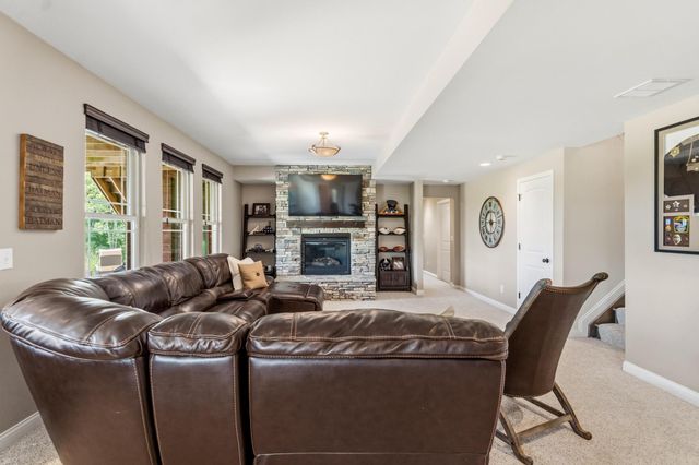 15220 Carli Court, Crittenden, KY 41030