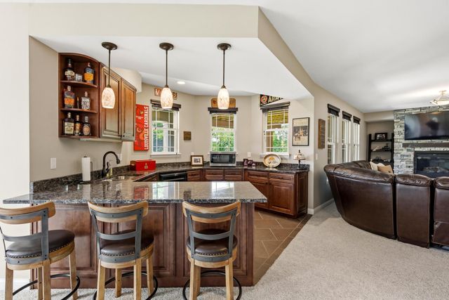 15220 Carli Court, Crittenden, KY 41030