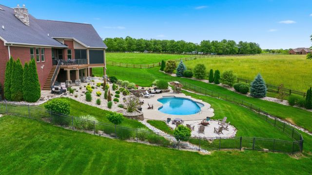 15220 Carli Court, Crittenden, KY 41030
