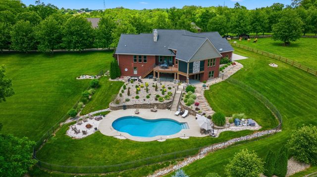 15220 Carli Court, Crittenden, KY 41030