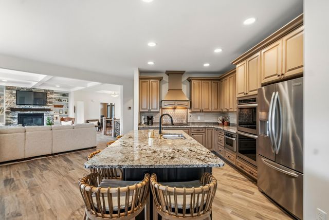 15220 Carli Court, Crittenden, KY 41030
